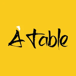 À Table simgesi